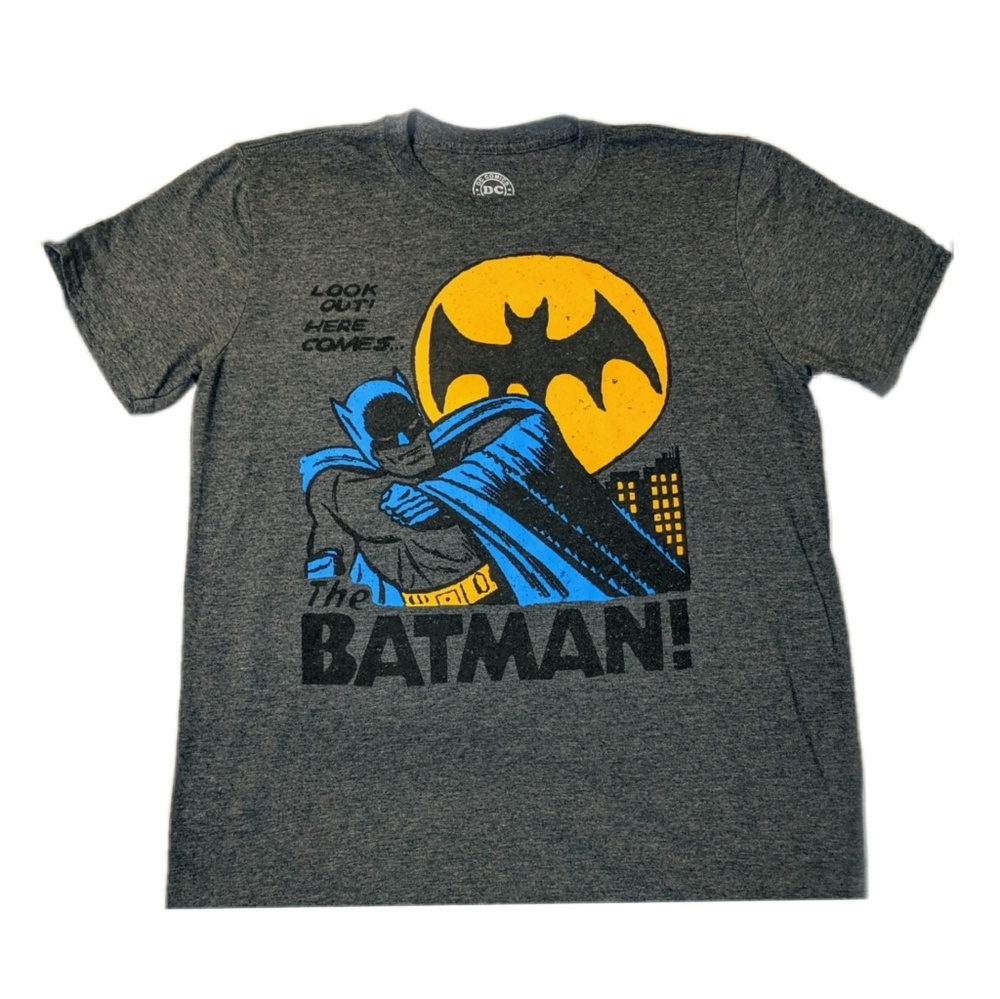 Batman Tshirt M DC comics